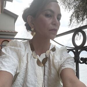 Meet your Posher, Ariscielle